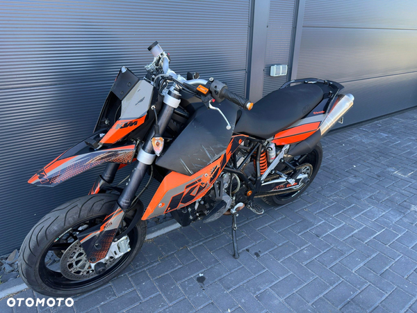 KTM Inny