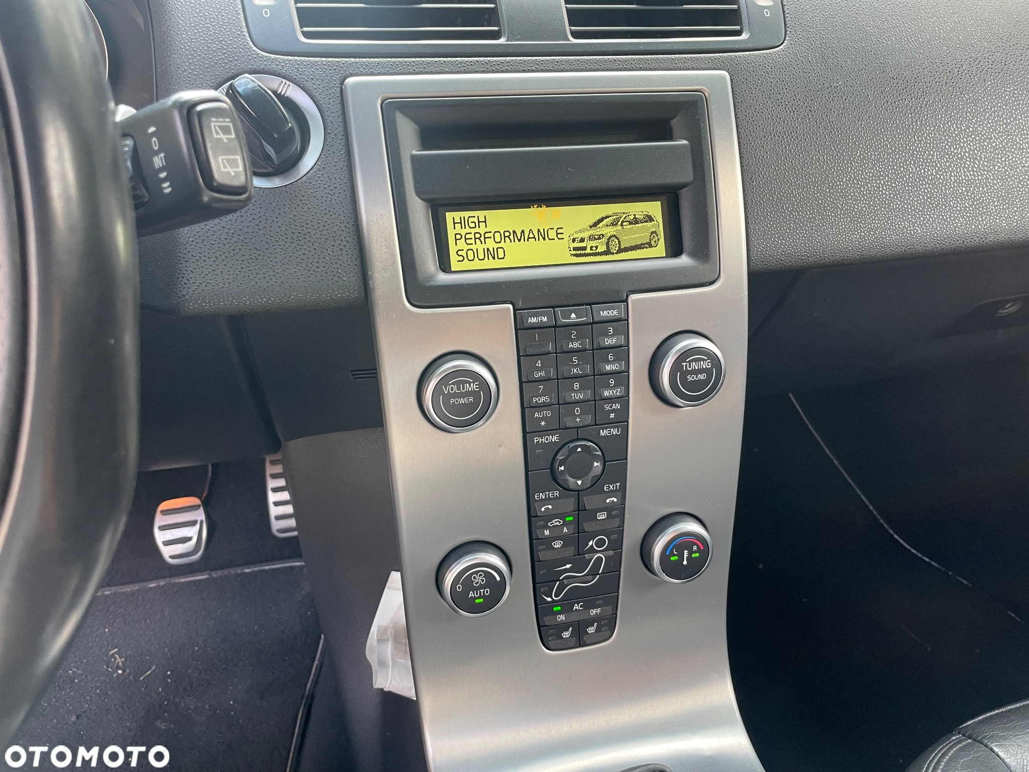 Volvo V50 2.0D Momentum - 13