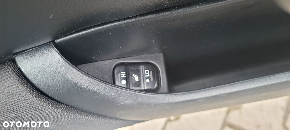 Honda Prelude 1998 2,0 benzyna na części - 2