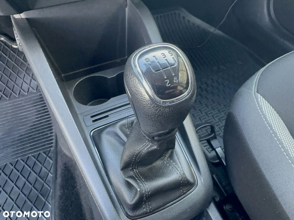 Skoda Fabia 1.2 TSI Ambition - 21