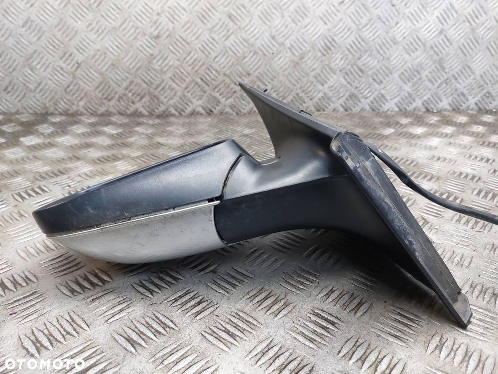 LUSTERKO LEWE ELEKTRYCZNE MERCEDES VANEO W414 9744 5 PIN EU - 4