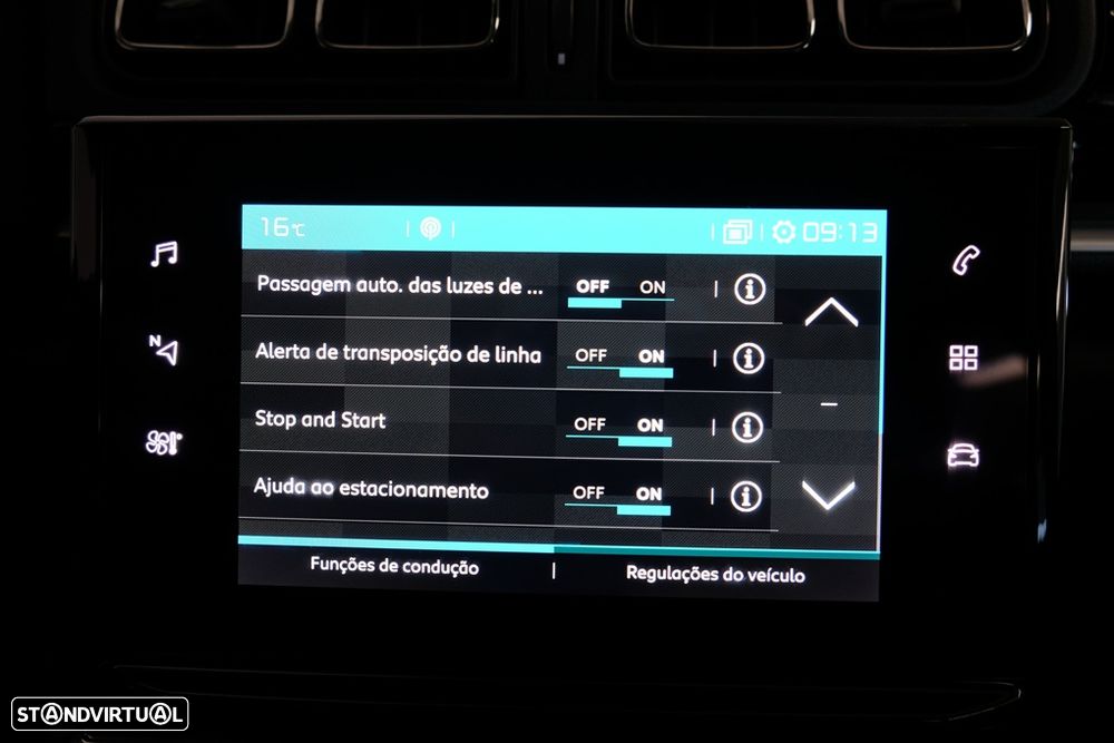 Citroën C3 1.2 PureTech Shine - 20