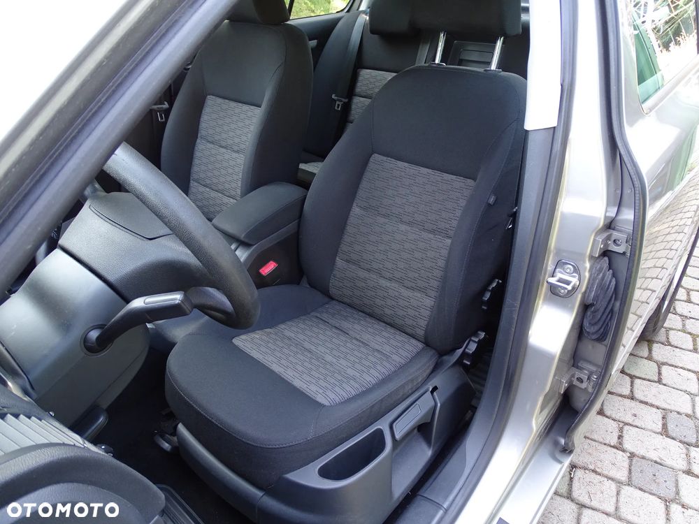 Skoda Octavia 1.4 TSI Ambition - 12
