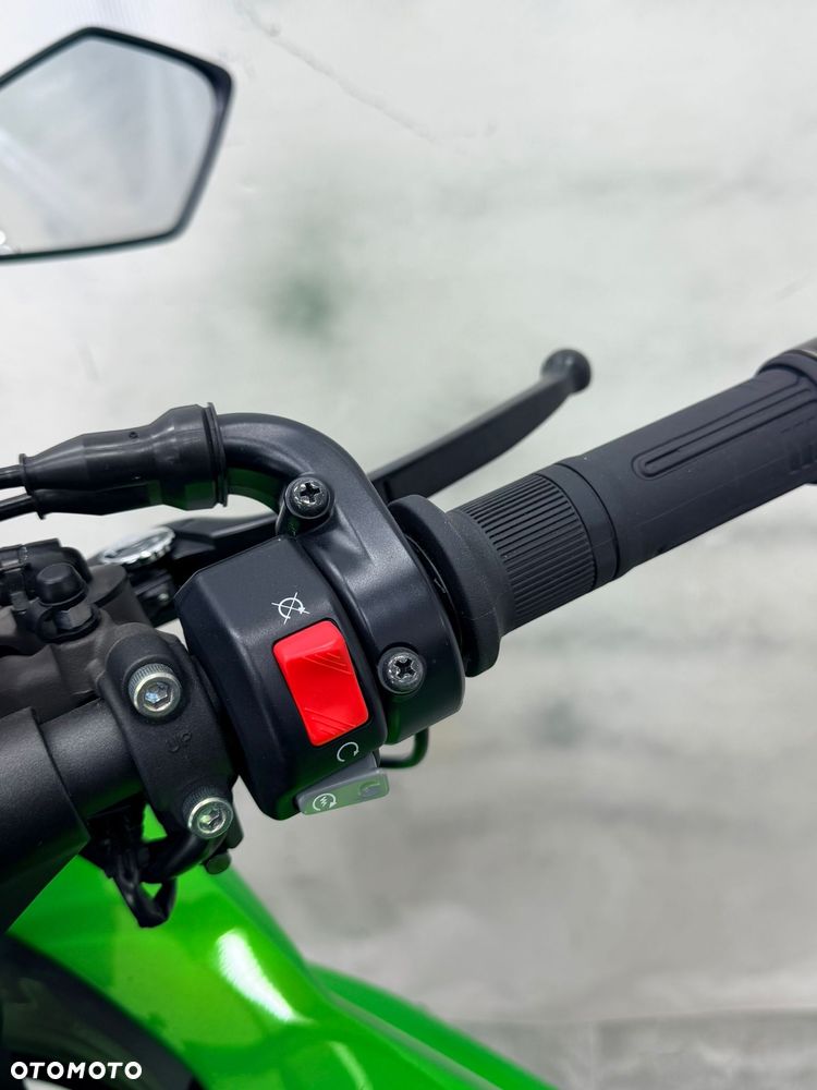 Kawasaki Ninja 1000 SX - 28