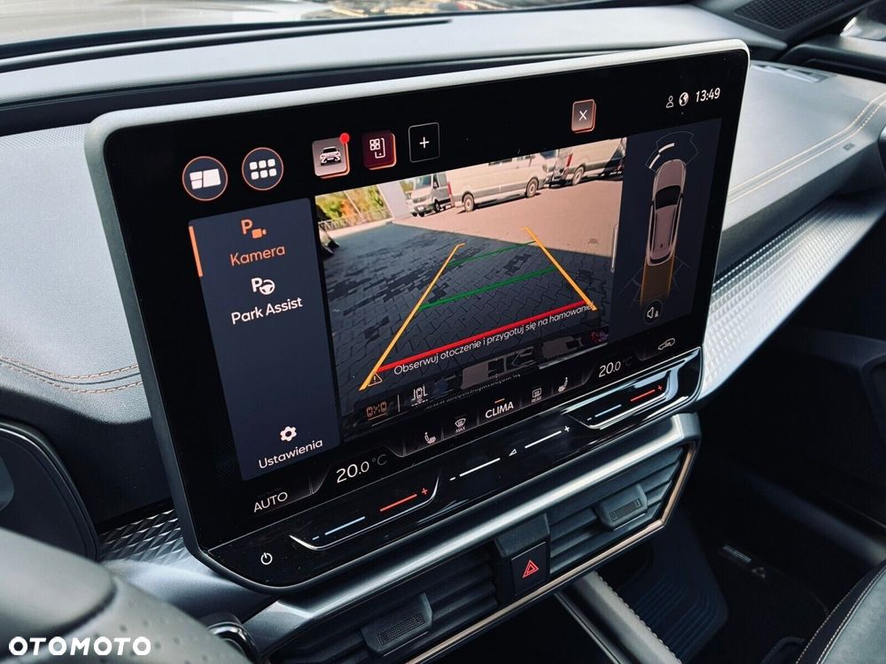 Cupra Formentor - 20
