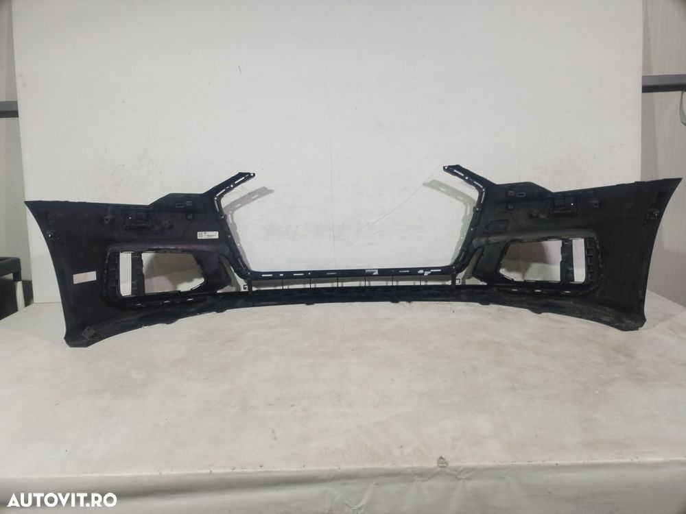 Bara fata Audi A6 C8, S-Line, 2018, 2019, 2020, 2021, 2022, 2023, 2024, cod origine OE 4K0807437C. - 10