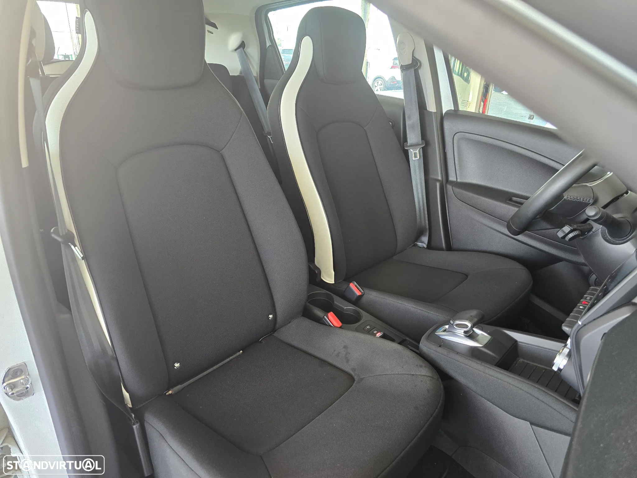 Renault Zoe (c/ Bateria) Zen 50 - 11