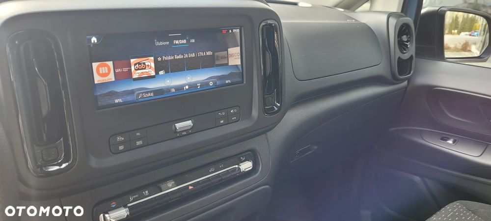 Mercedes-Benz Vito furgon 114 PRO ekstradługi - 18
