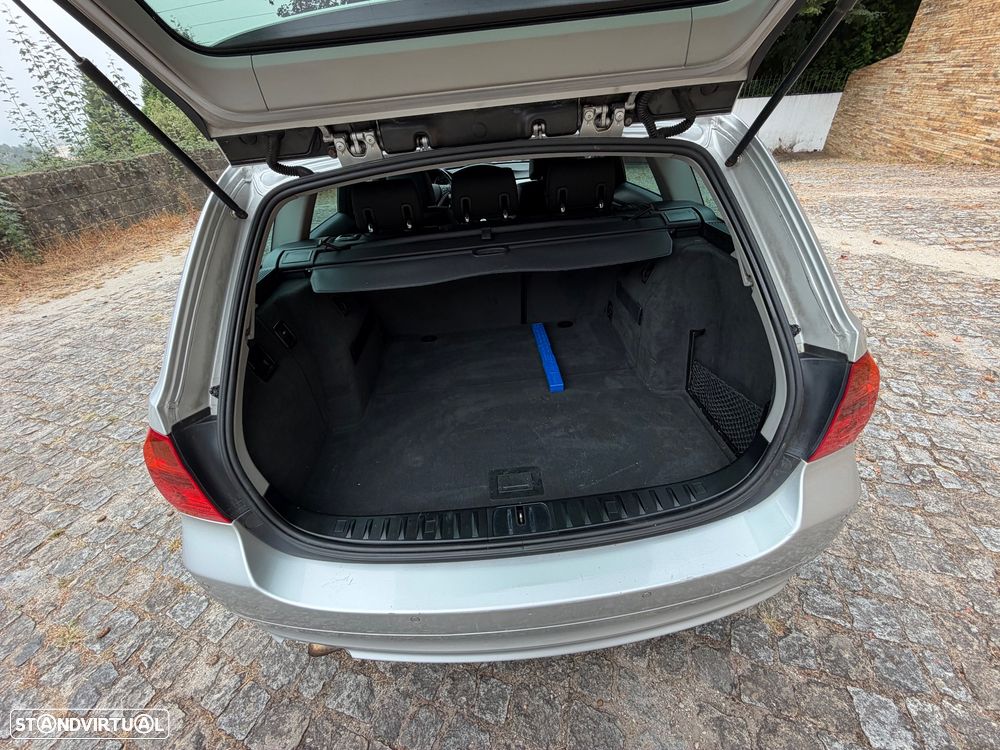 BMW 318 d DPF Edition Sport - 9