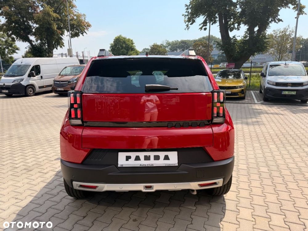 Fiat Grande Panda - 12