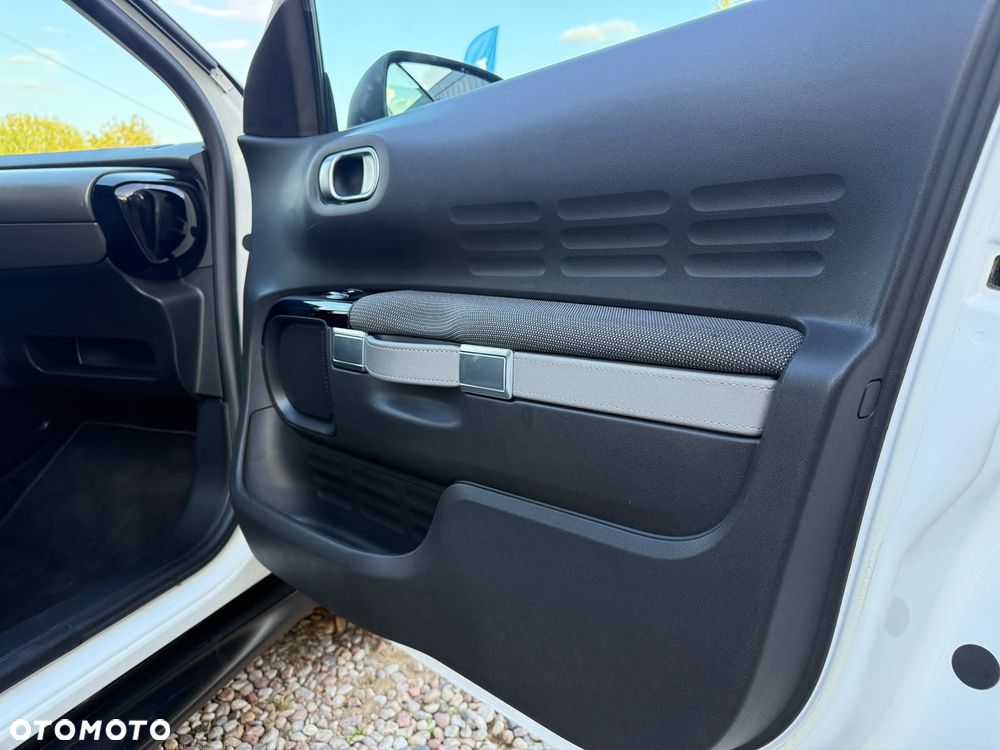 Citroën C4 Cactus BlueHDi 100 Stop&Start Shine Edition - 14