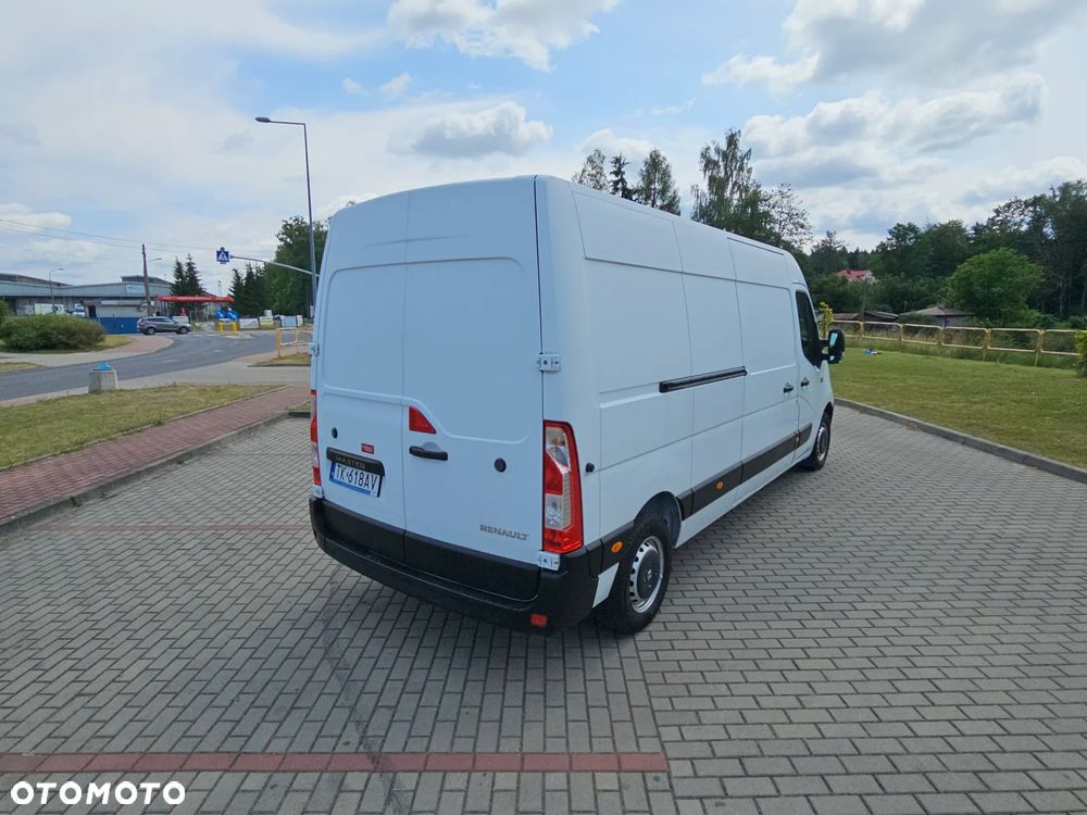 Renault Master - 10