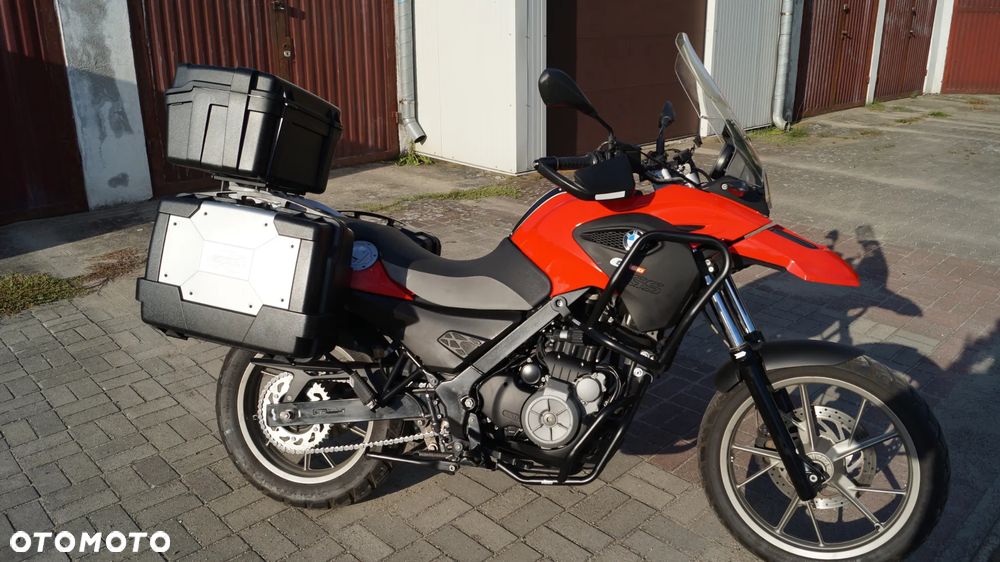 BMW GS - 12