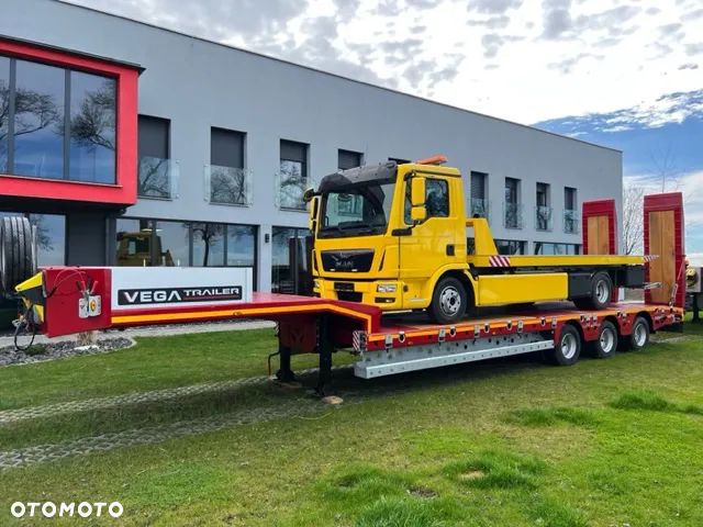 VEGA TRAILER STANDARD EKO VG-L3 - 9