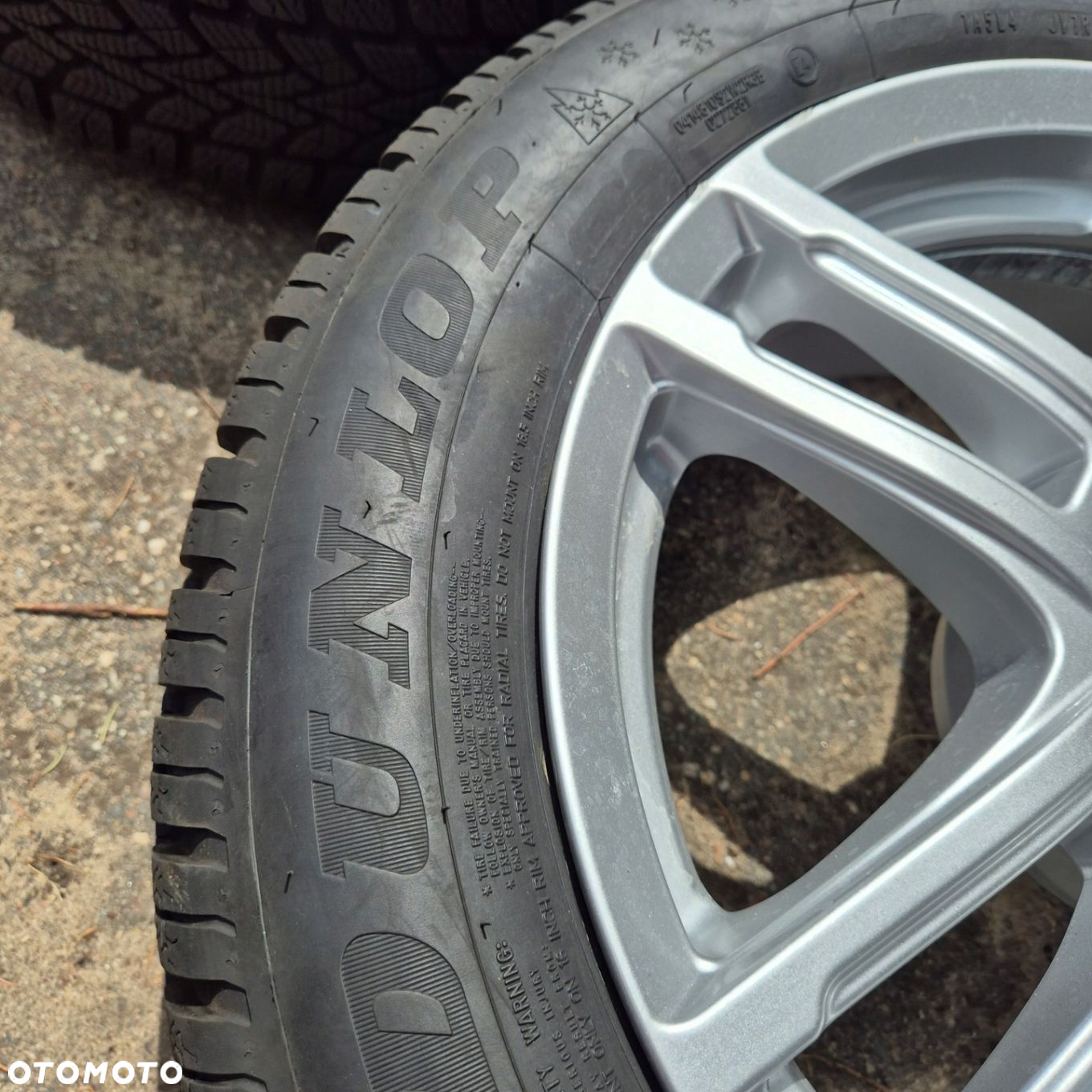 ZIMA 16 OPEL CROSSLAND X CITROEN C3 C4 C5 DS3 BERLINGO PEUGEOT 308 2008 - 7
