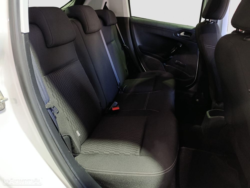 Peugeot 208 1.2 PureTech Allure - 7