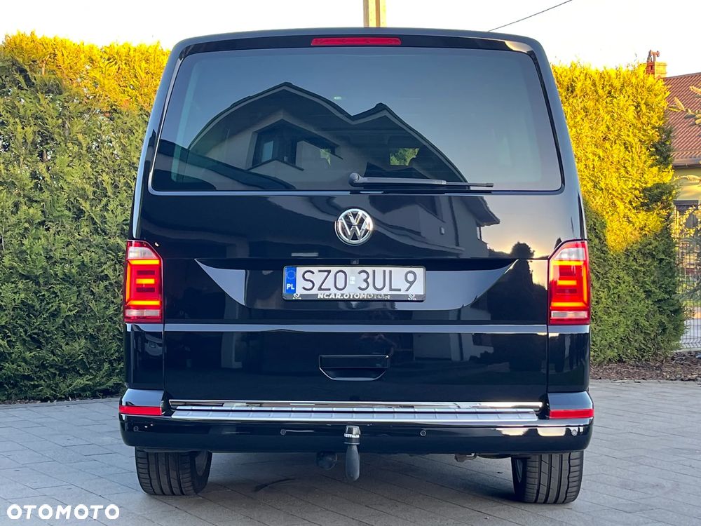 Volkswagen Multivan 2.0 BiTDI L1 Highline 4Motion DSG - 11