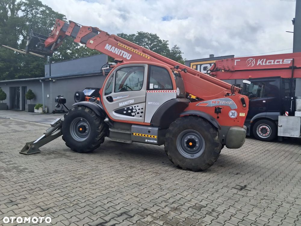 Manitou MT1840 - 2