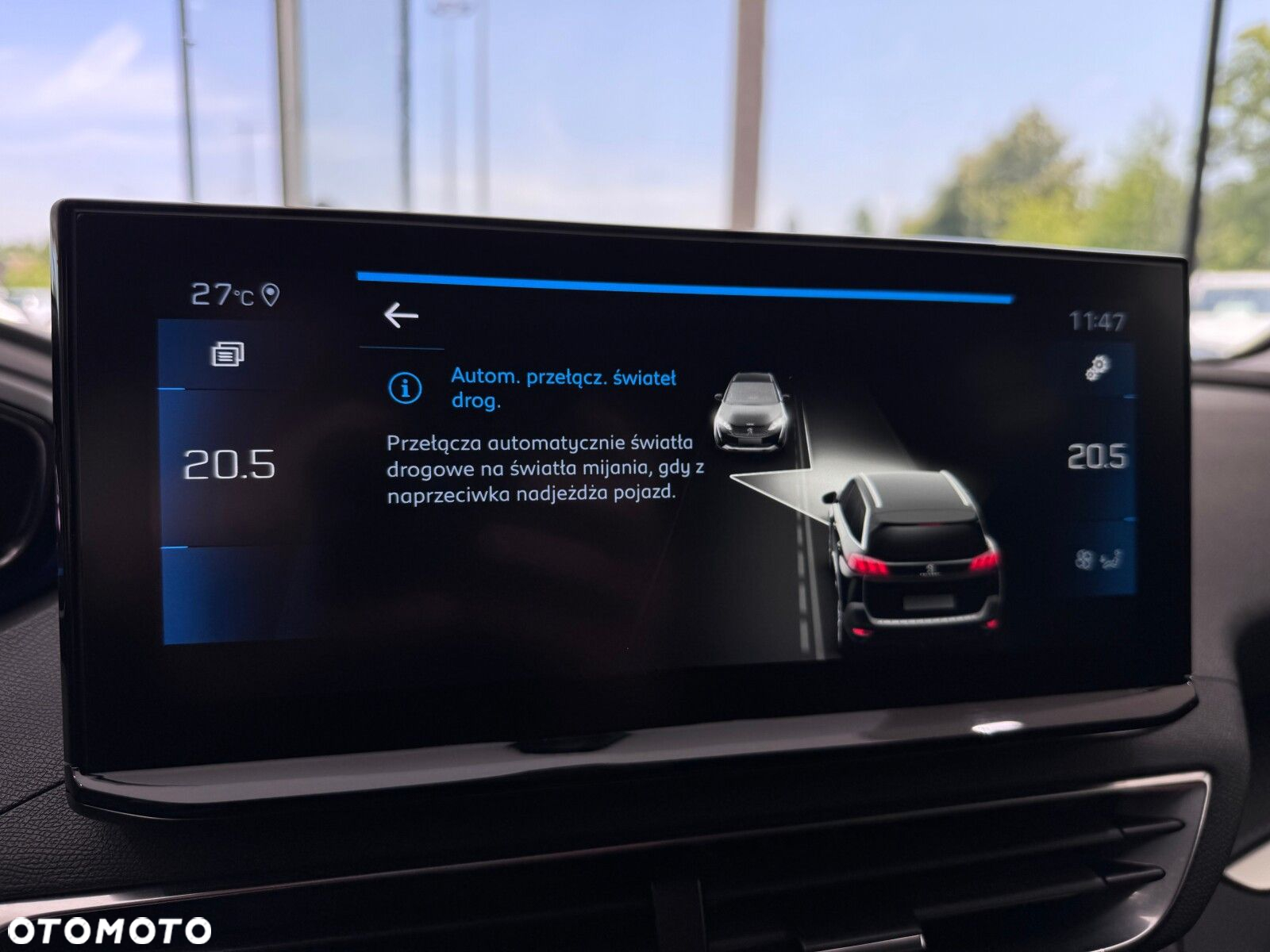 Peugeot 5008 1.5 BlueHDi Allure S&S EAT8 - 34
