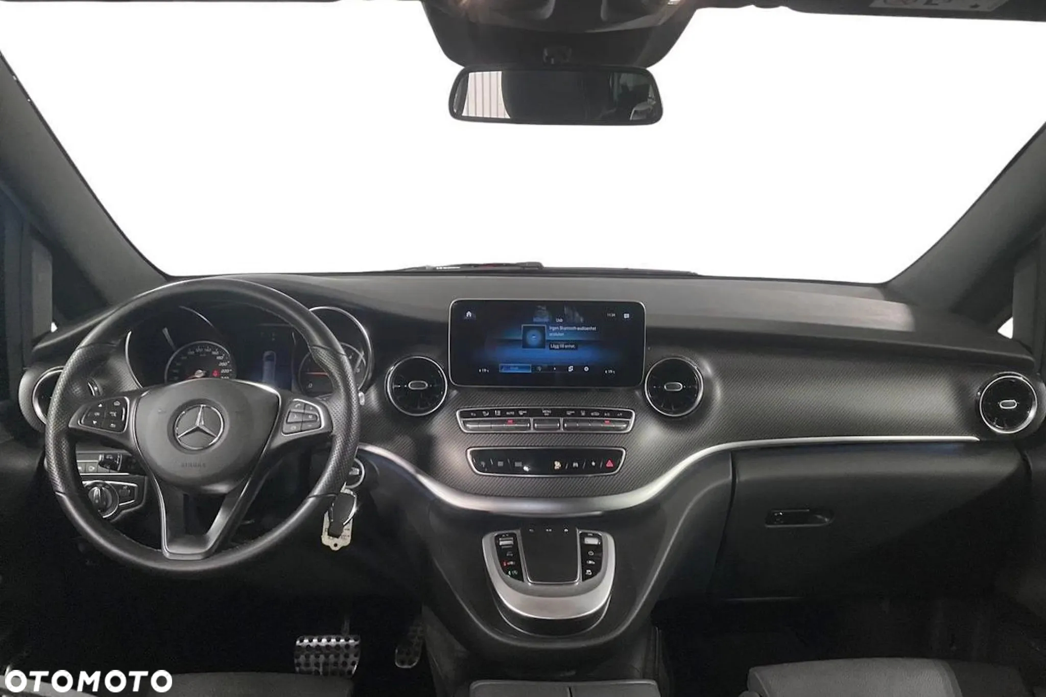 Mercedes-Benz Klasa V 300 d 4-Matic 9G-Tronic Exclusive (d³ugi) - 3