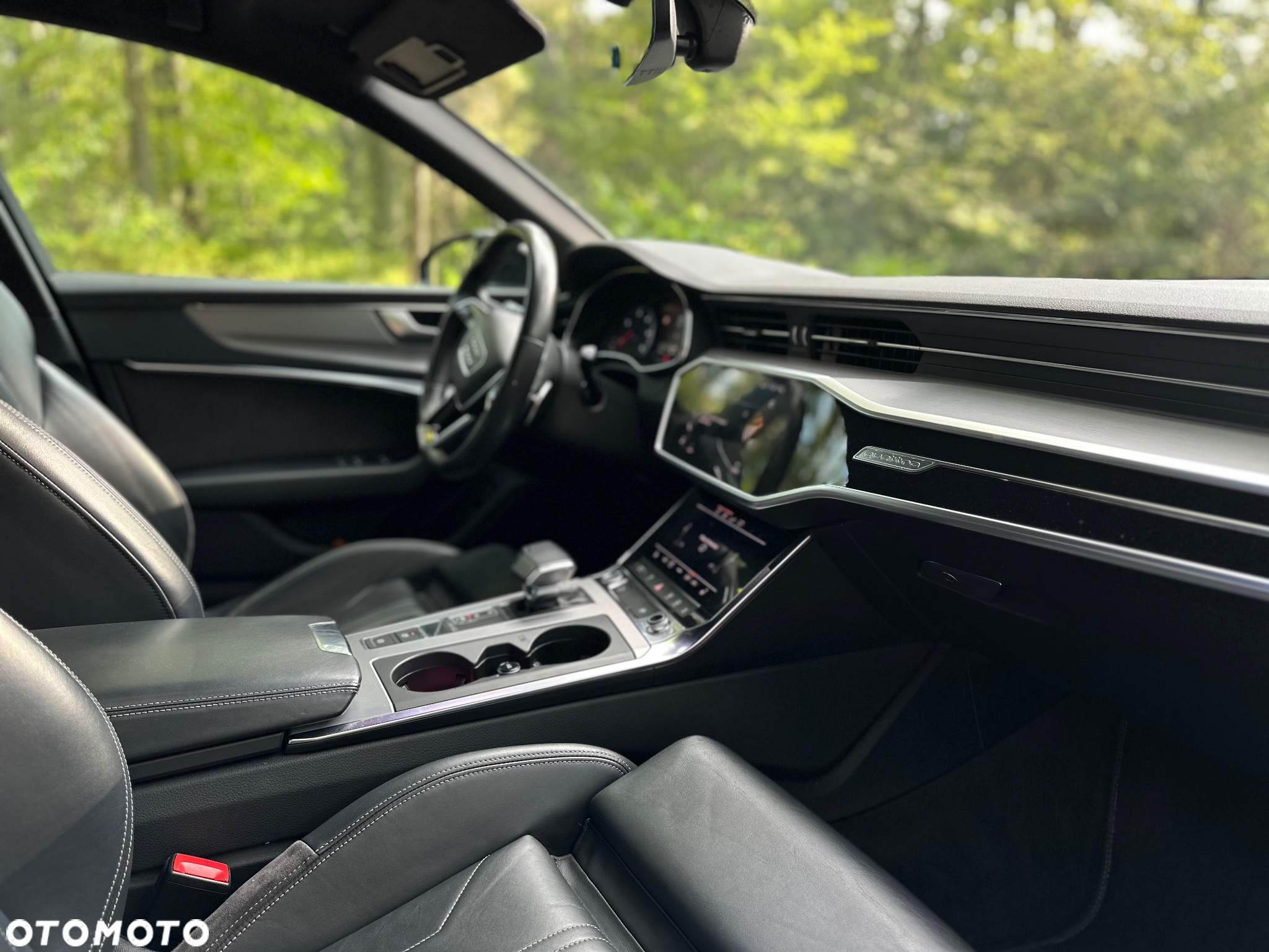 Audi A6 - 6