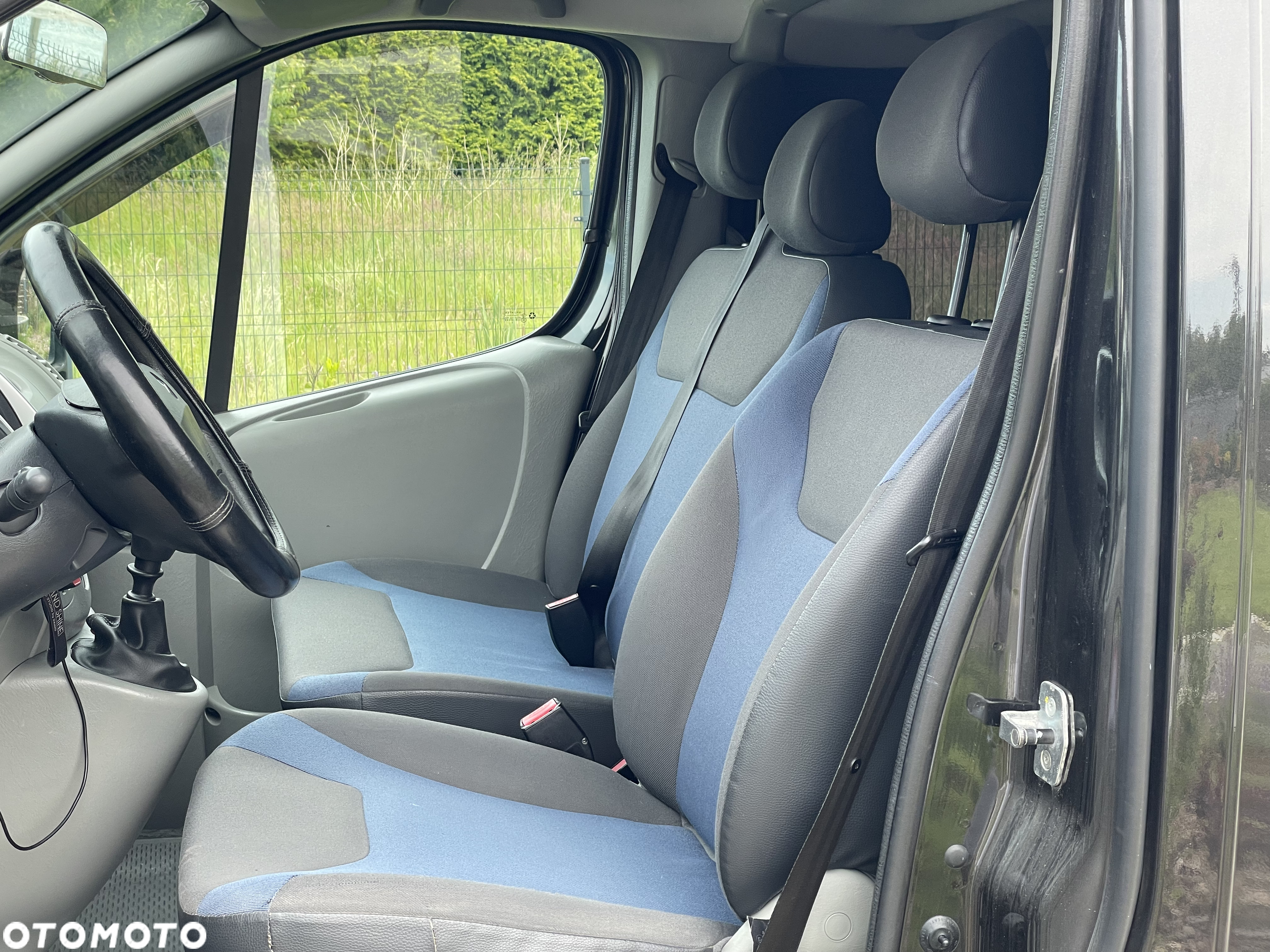 Renault Trafic - 14