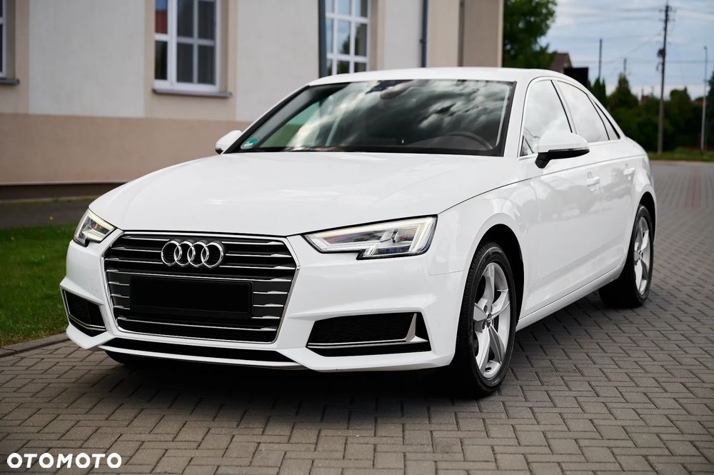Audi A4 ver-2-0-tfsi-ultra-s-tronic-sport - 9