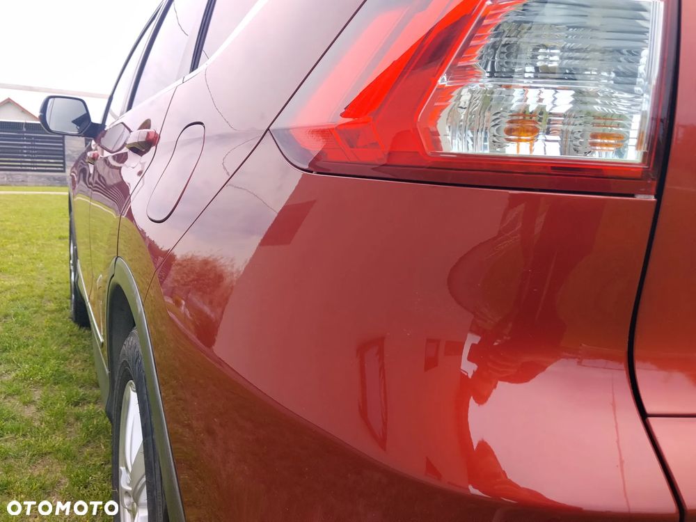 Honda CR-V 1.6i-DTEC Elegance Plus - 17