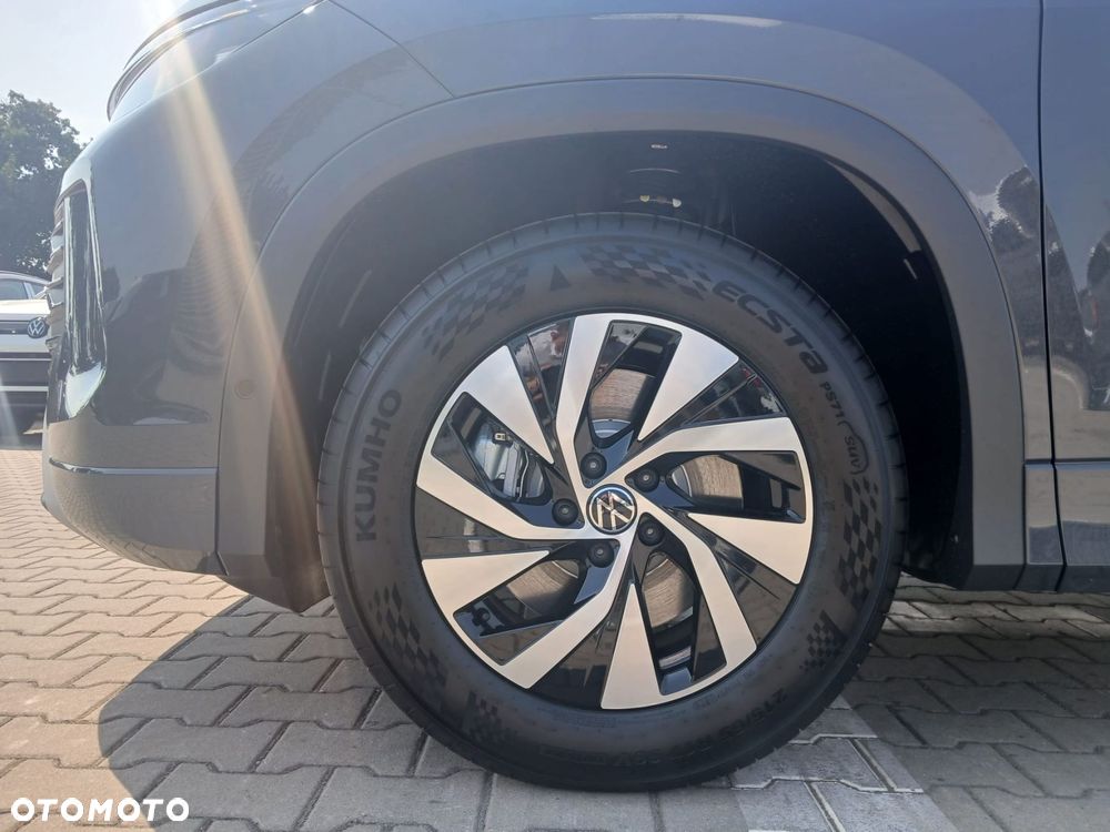 Volkswagen Tayron 1.5 eTSI mHEV Life Plus DSG - 20
