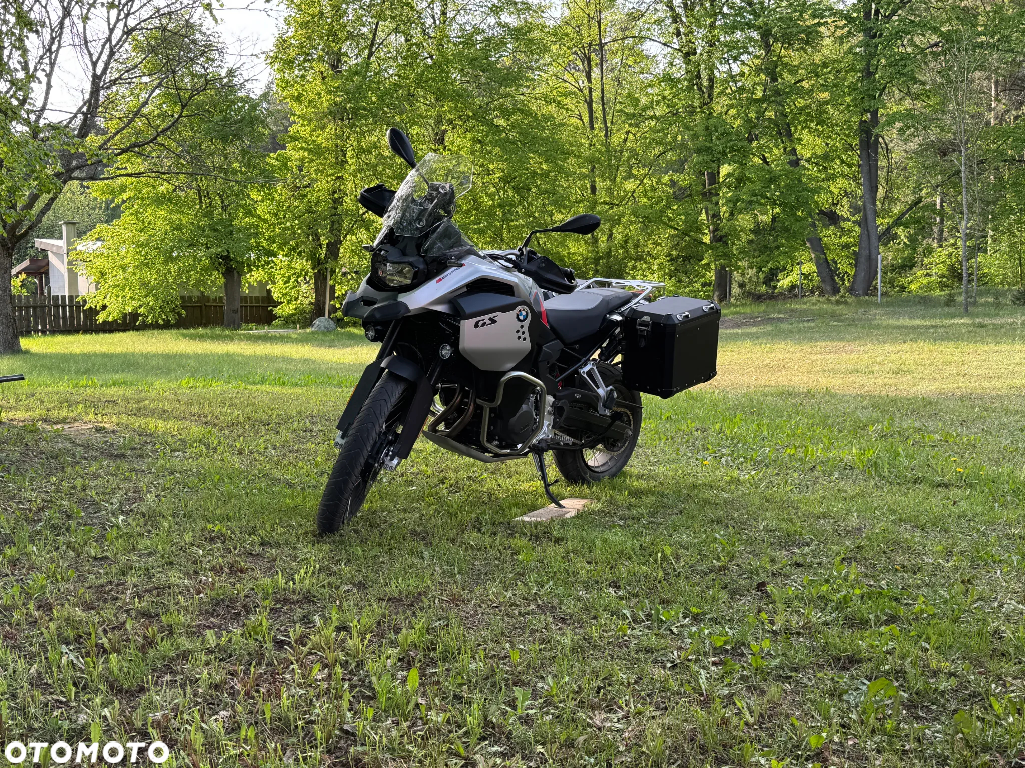 BMW F - 7