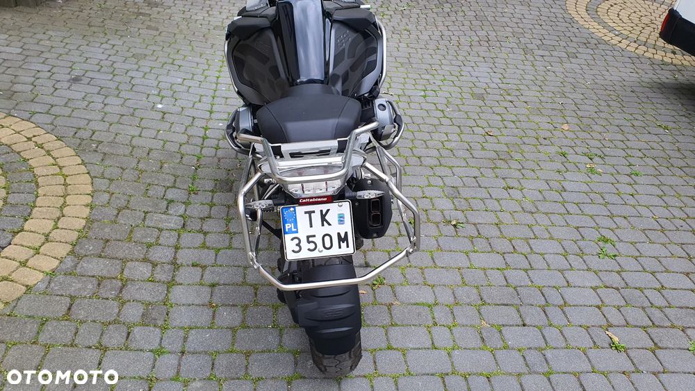 BMW Adventure - 28