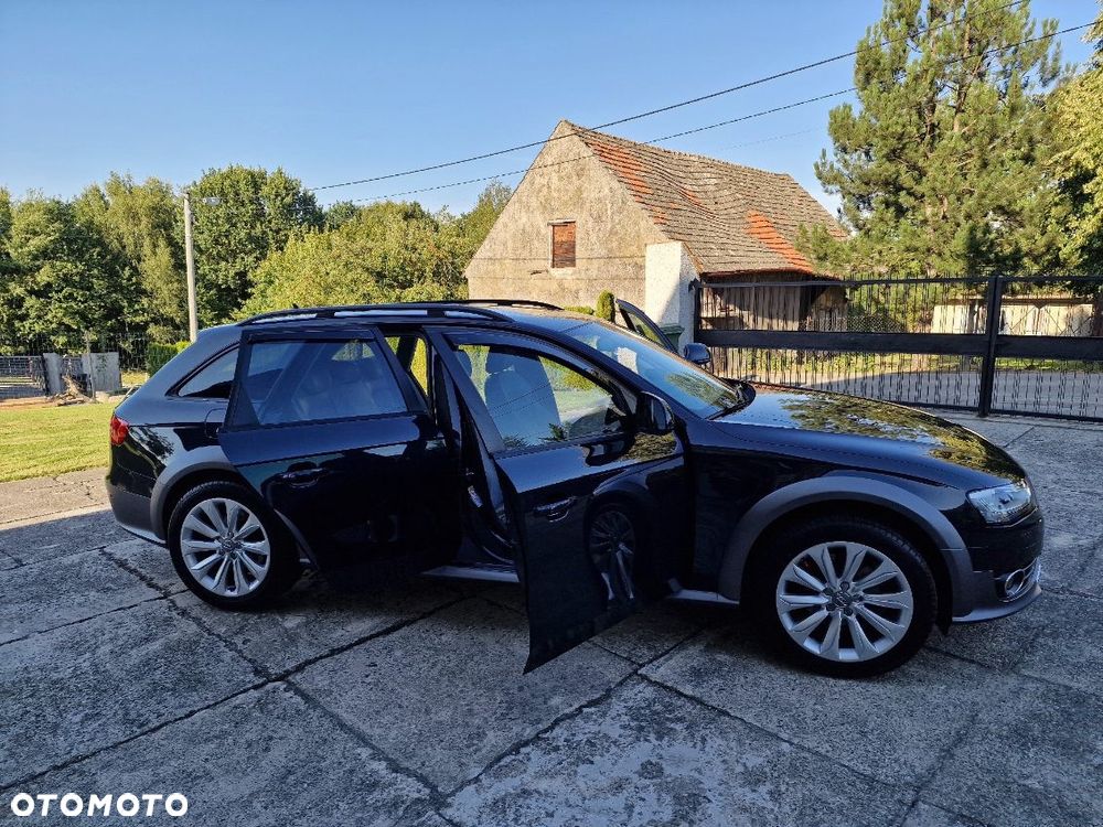 Audi A4 Allroad - 10