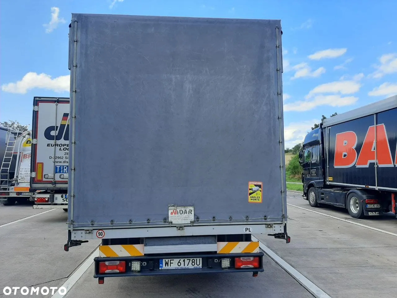 Iveco 70C18 - 5