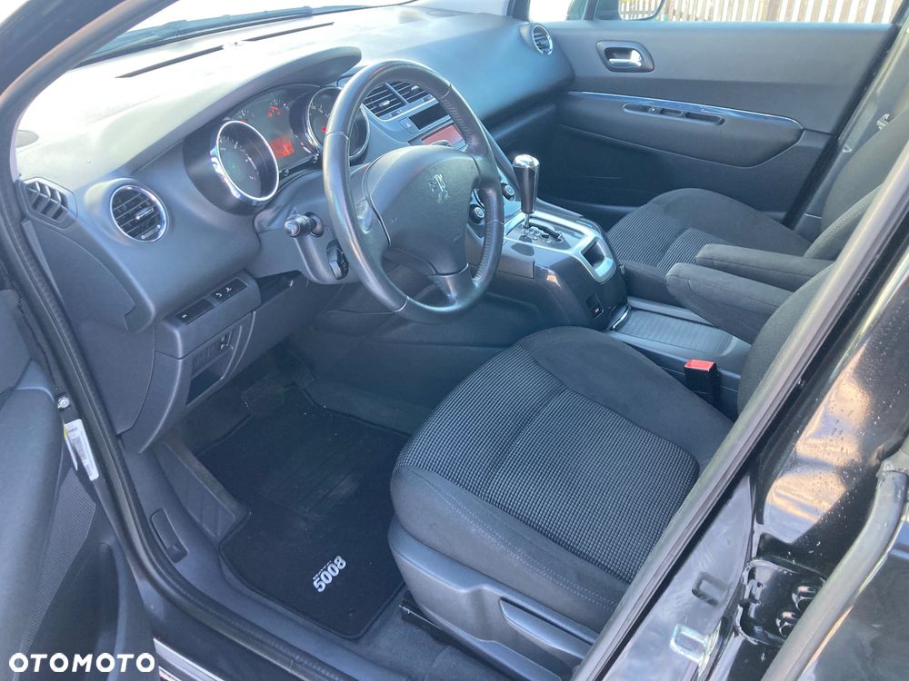 Peugeot 5008 1.6 THP Business Line - 5
