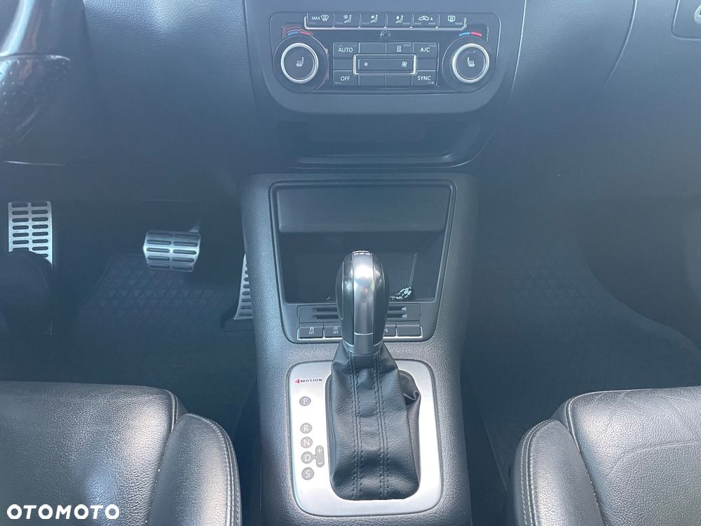 Volkswagen Tiguan 2.0 TDI 4Mot Perfectline R-Style DSG - 21