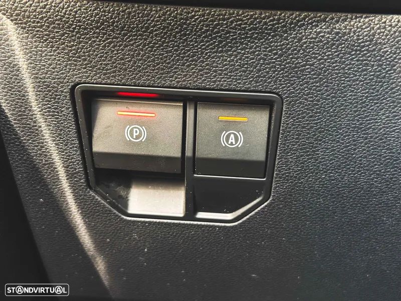 Renault Mégane E-Tech EV60 220hp optimum charge Techno - 36