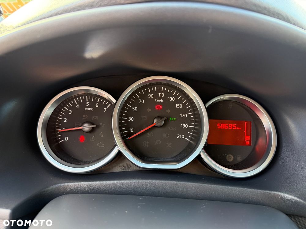 Dacia Sandero Stepway TCe 90 S&S Ambiance - 17