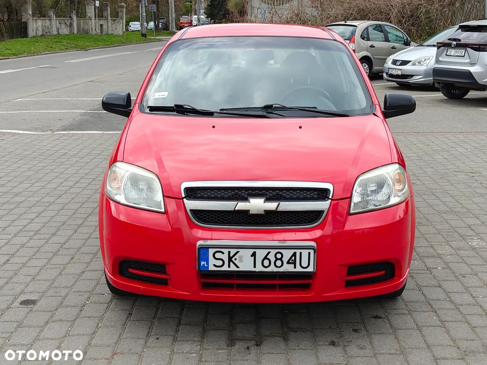 Chevrolet Spark 1.2 LS+ - 13