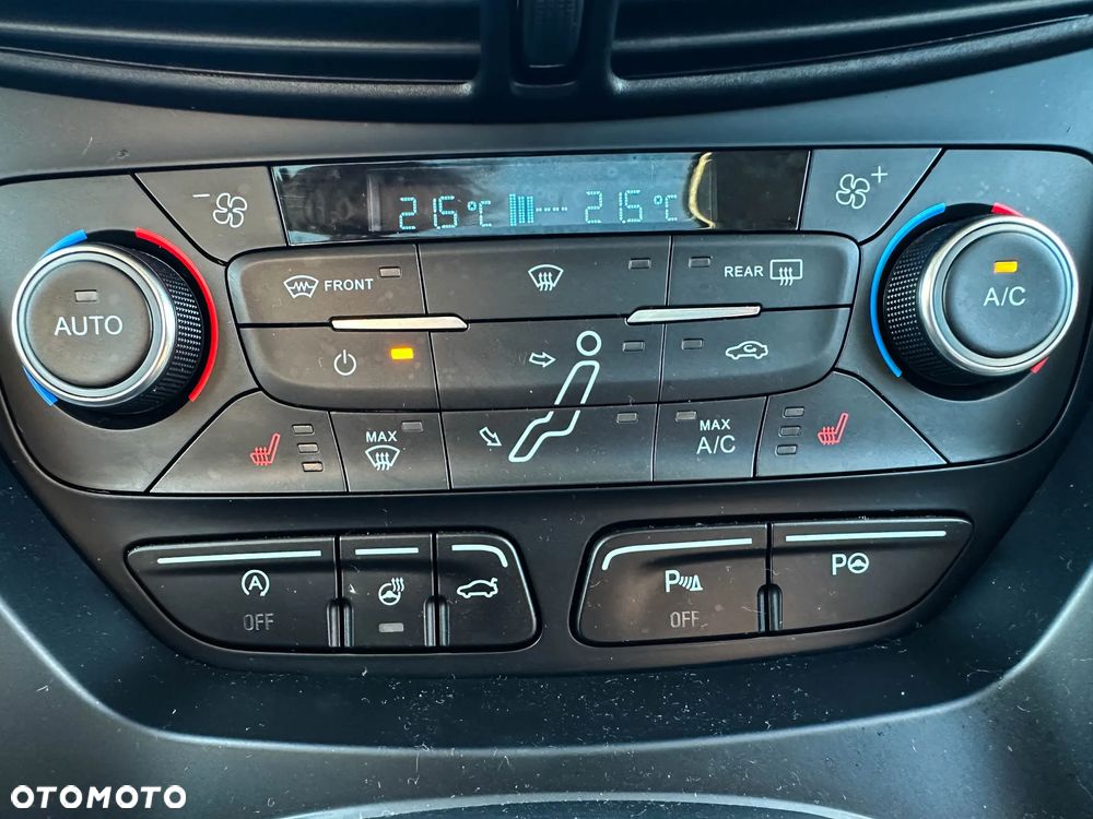 Ford C-MAX 2.0 TDCi Titanium ASS - 33