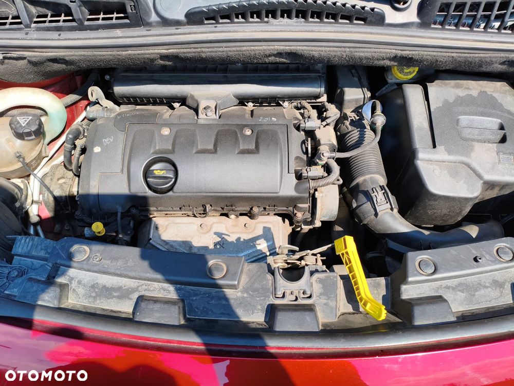 Citroën C3 Picasso 1.4i Selection - 10