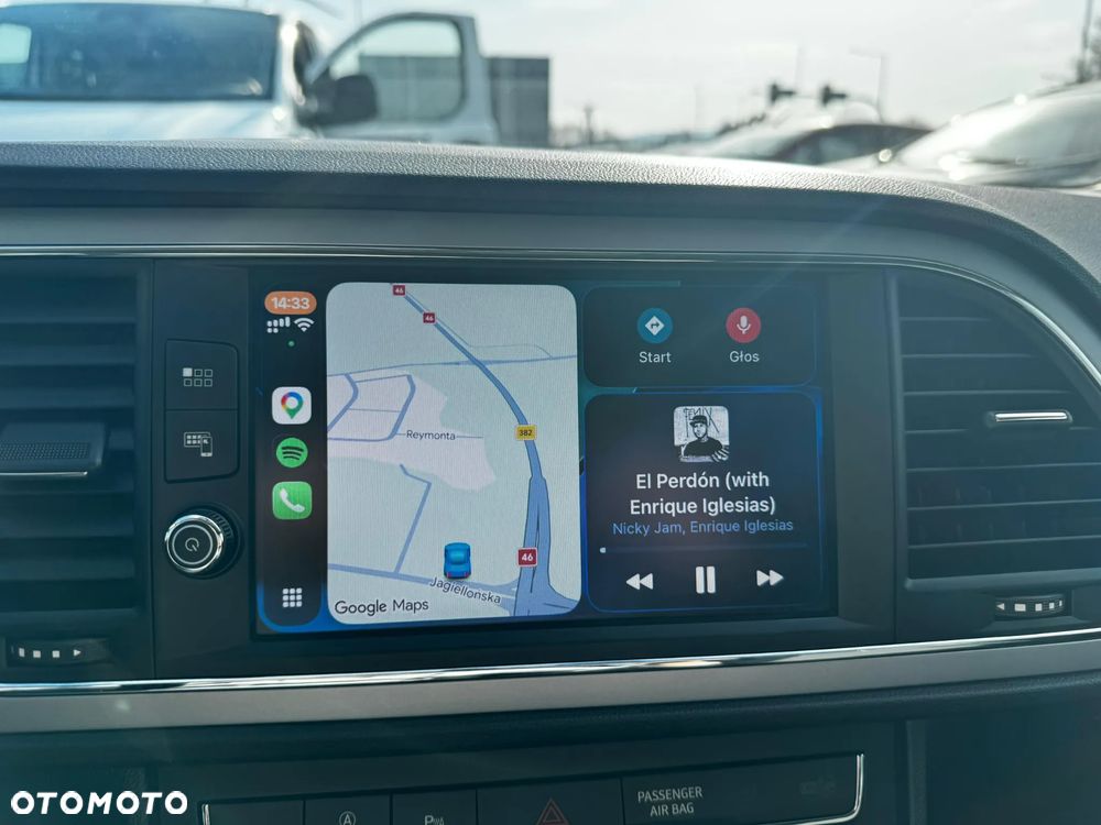 Seat Leon ver-1-5-dsg-xcellence-plus - 18