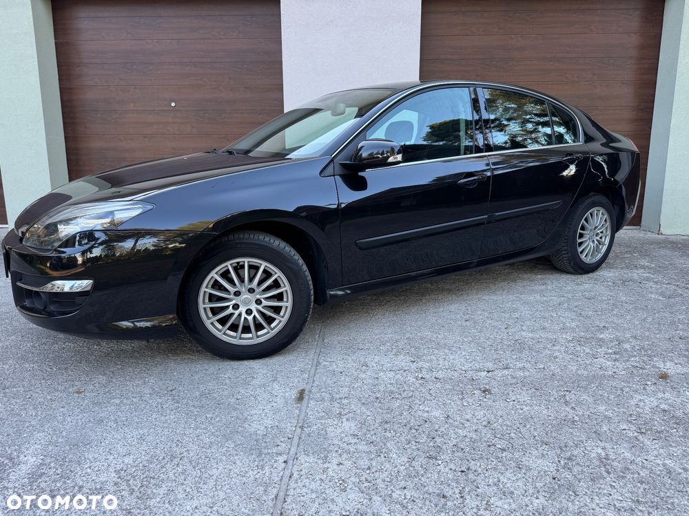 Renault Laguna 2.0 16V 140 Expression - 12