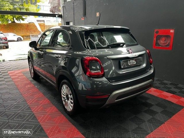 Fiat 500X 1.3 MJ City Cross - 7