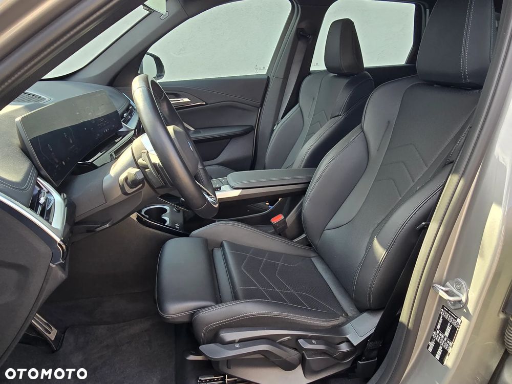 BMW X1 sDrive18i M Sport - 6