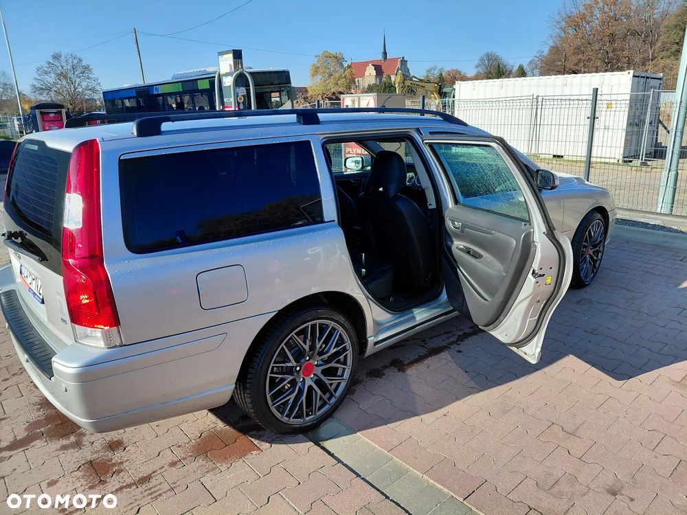 Volvo V70 - 7