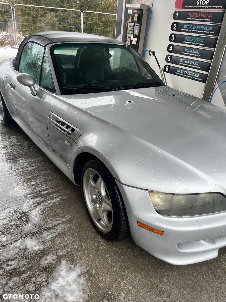 BMW Z3 - 3
