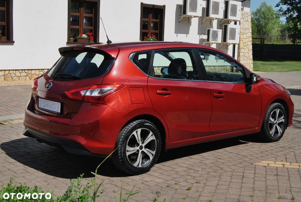Nissan Pulsar - 3