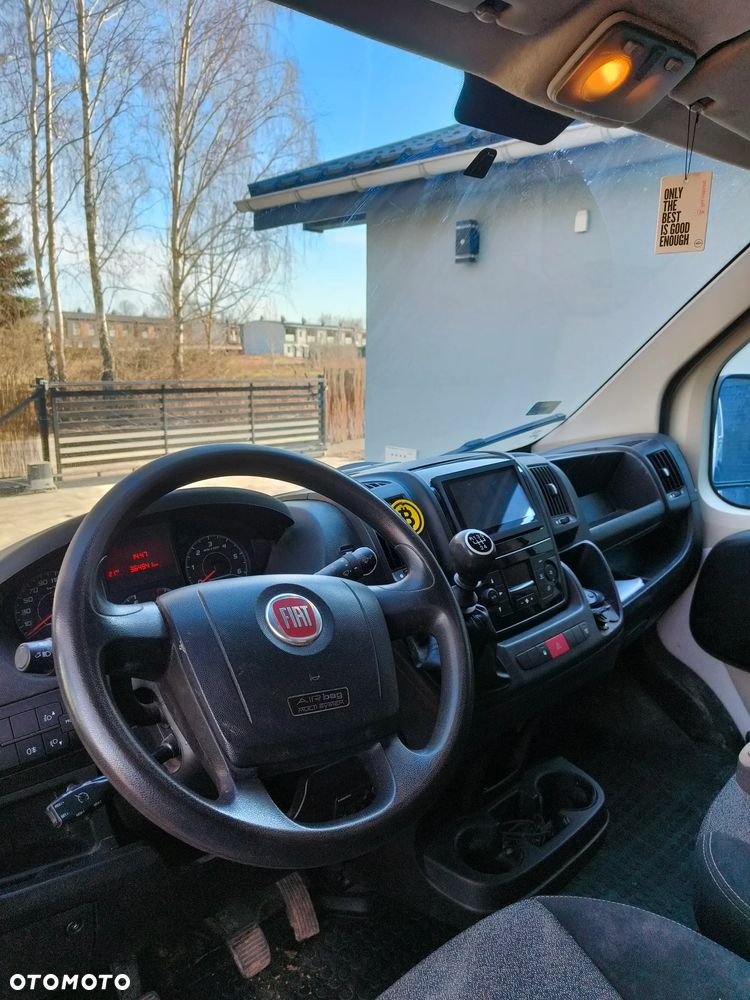 Fiat Ducato - 11
