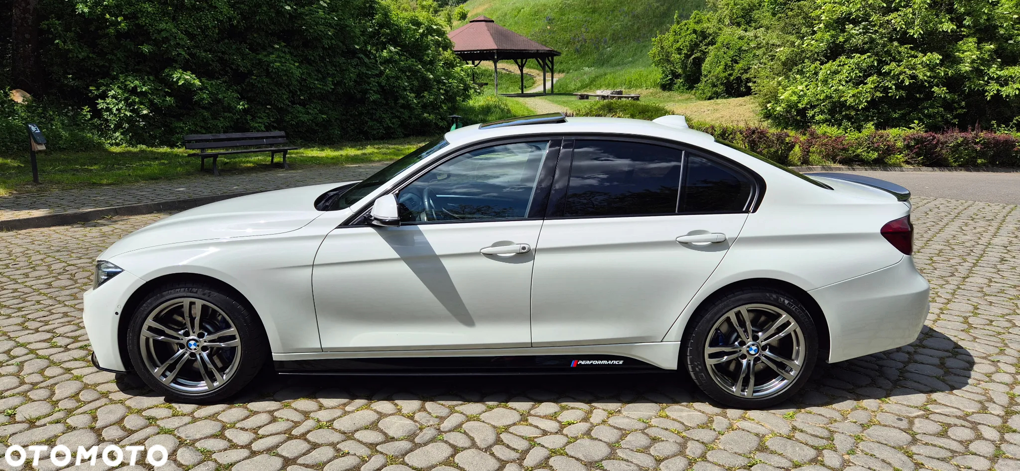 BMW Seria 3 - 8