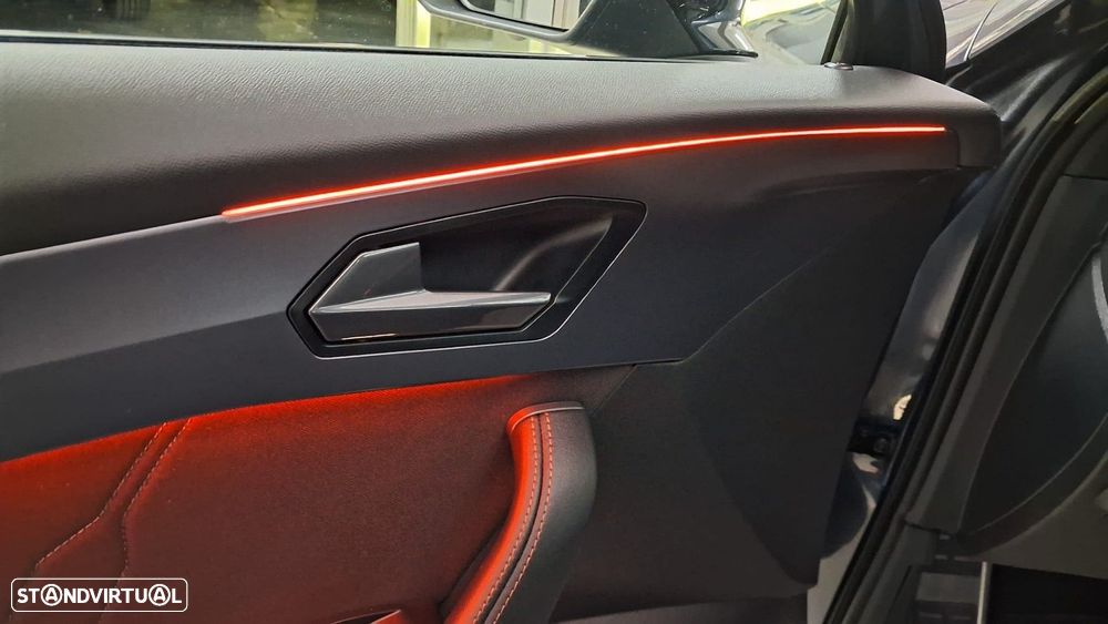 Cupra Formentor 2.0 TDI DSG - 8